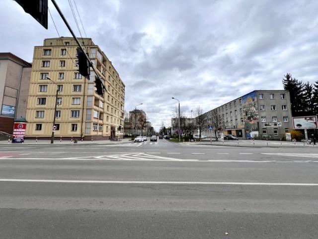 Gabriela Narutowicza 74,28 m², Radom
