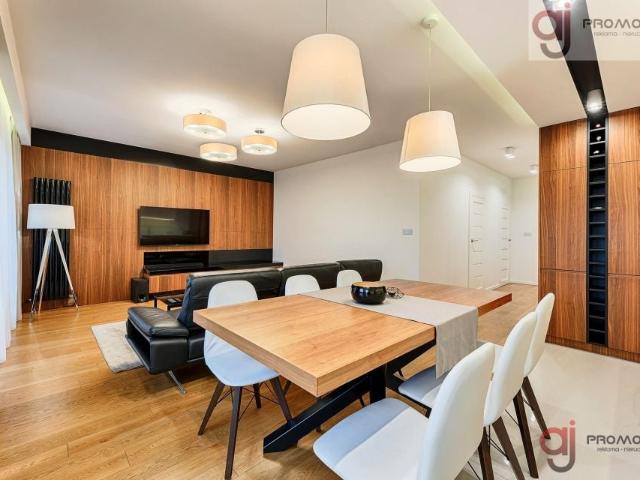 Narutowicza 76 m², Łódź