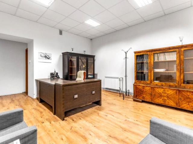 Narutowicza 80 m², Lublin