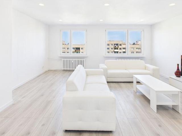 Narutowicza 84 m², Będzin