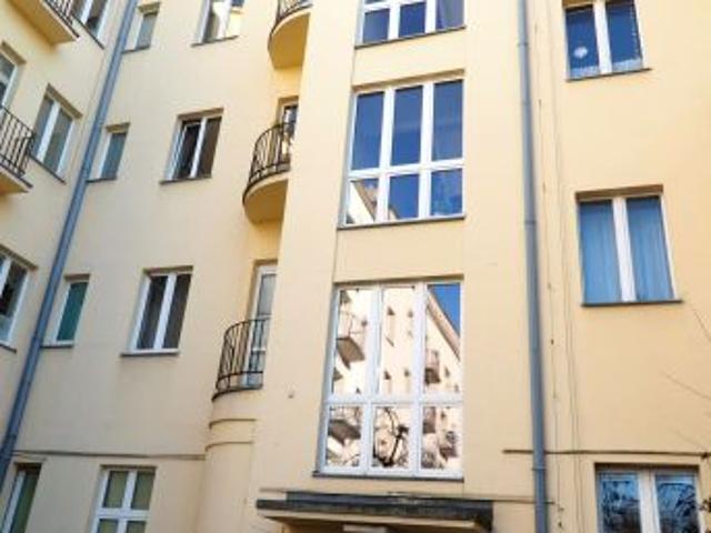 Narutowicza 89 m², Łódź