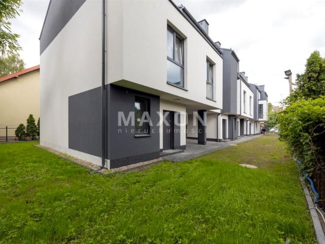 Narutowicza 124,85 m², Ząbki
