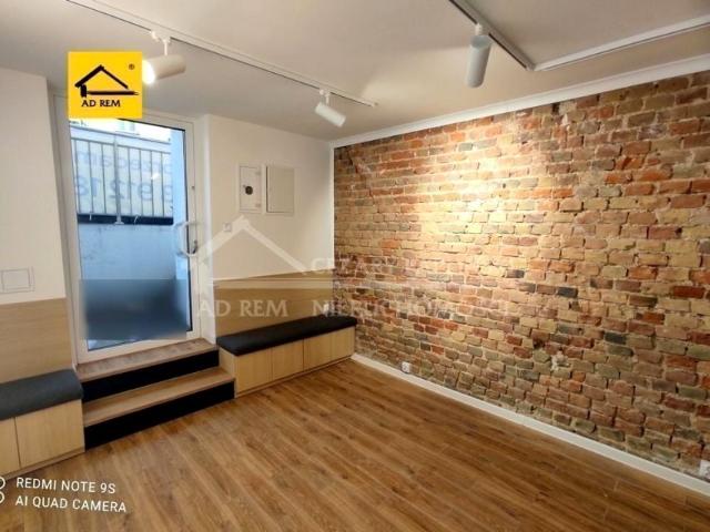 Narutowicza 15,70 m², Lublin