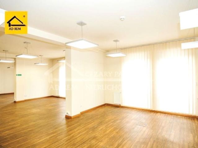 Narutowicza 163 m², Lublin