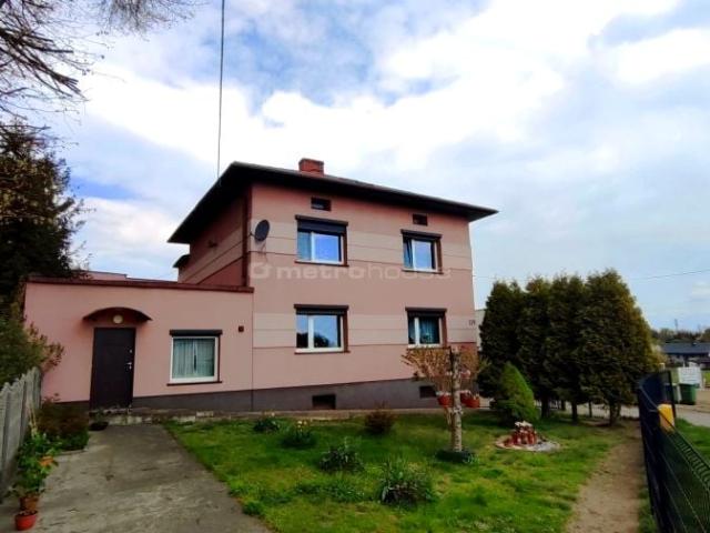 Narutowicza 198 m², Rybnik