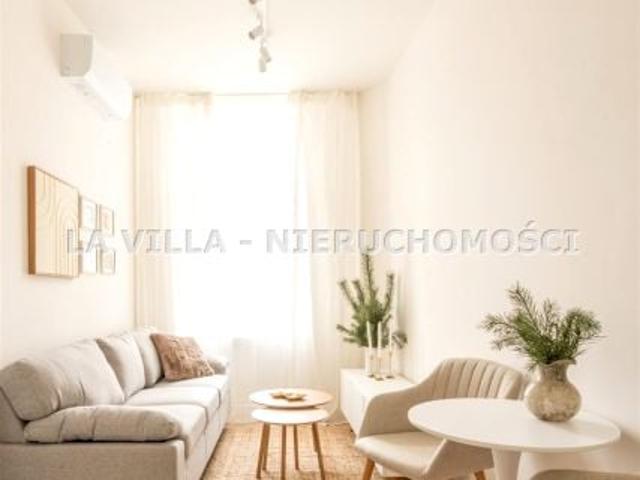 Gabriela Narutowicza 28,40 m², Leszno