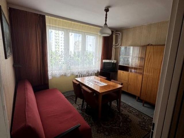 Narutowicza 33 m², Będzin