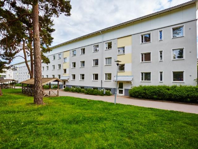 Narvavägen 28 C