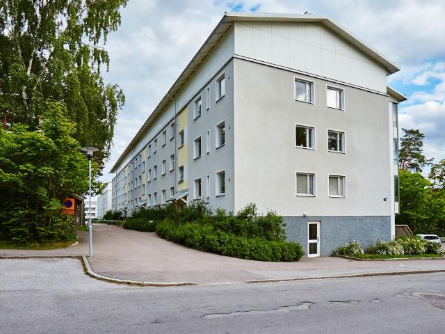 Narvavägen 32 B