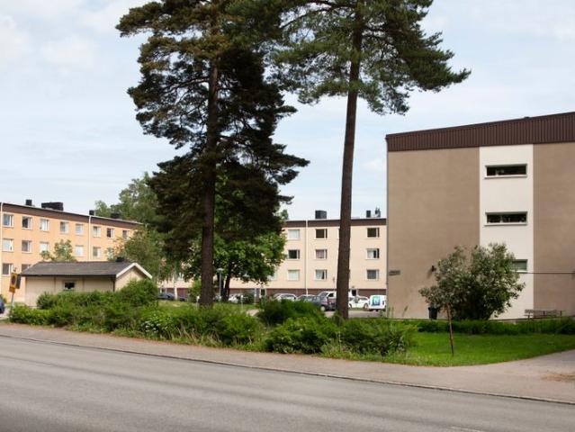 Narvavägen 74, Västerås