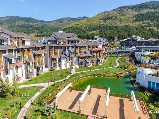 Narven Termal Sonbahar Güzelliği 18 AY TAKSİT 23 30 EKİM 2+1 dir