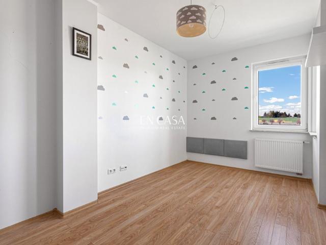 Narwik 25 | 3 pokoje | balkon | garaż + komórka