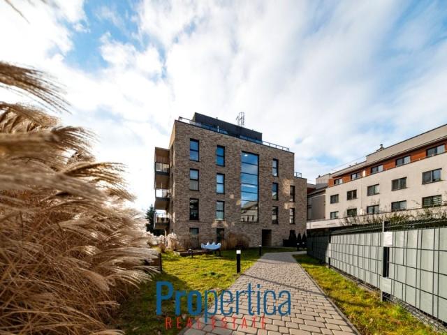 Narwik 80,10 m², Warszawa
