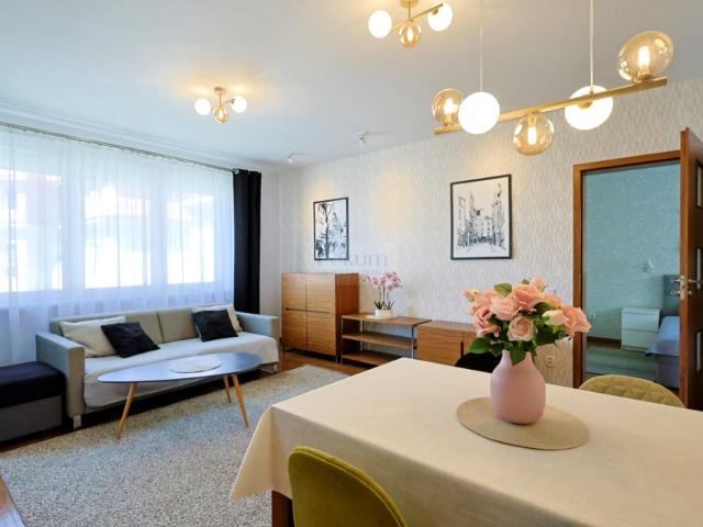 Narwik 87 m², Warszawa