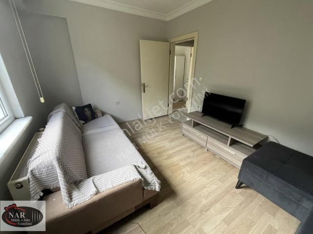 Naryönetim'den Görükle Merkezde 2+1 Ayrı Mutfaklı Eşyalı Kiralık