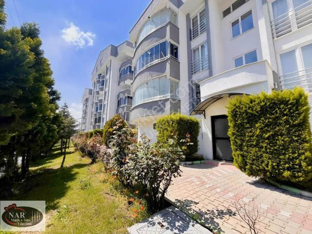 Naryönetim'den Görükle'de Havuzlu Sitede1+1 Eşyalı Kiralık Daire