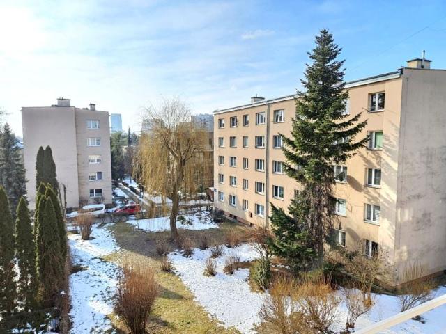 Narzymskiego 44,66 m², Kraków