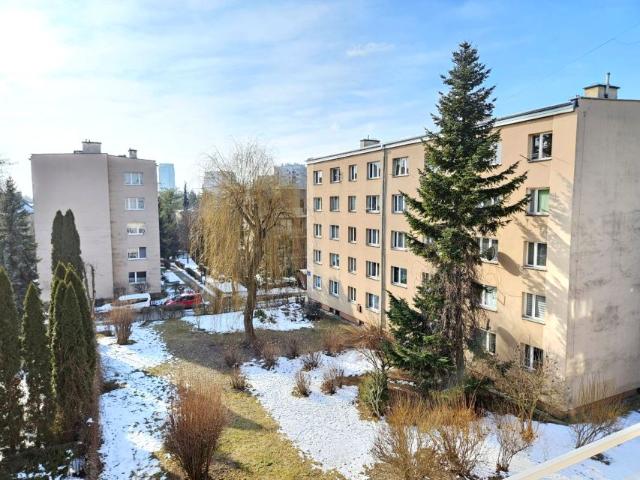 Narzymskiego 44,66 m², Kraków