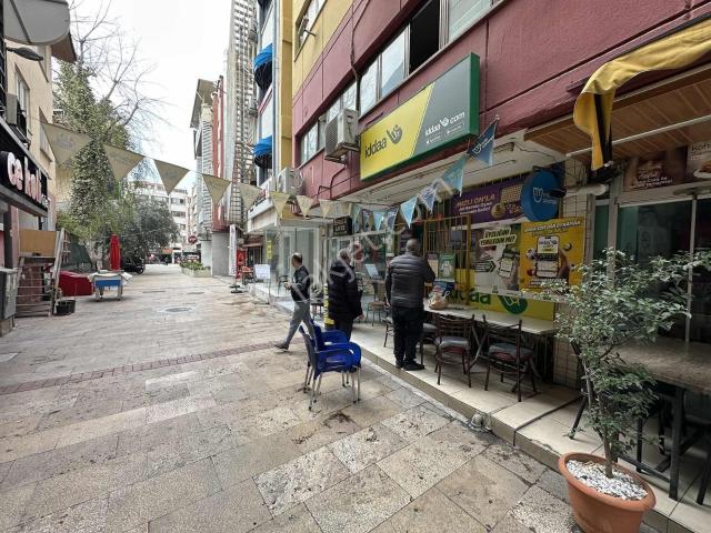 Çınar Ana Caddeye 50 Mt Mesafede Satılık İş Yeri