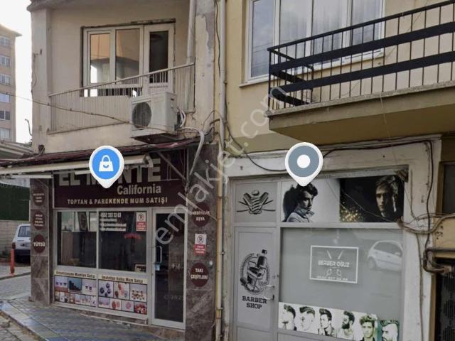 Çınar Garanti Bankası Arkası Satılık Düz Ayak İş Yeri
