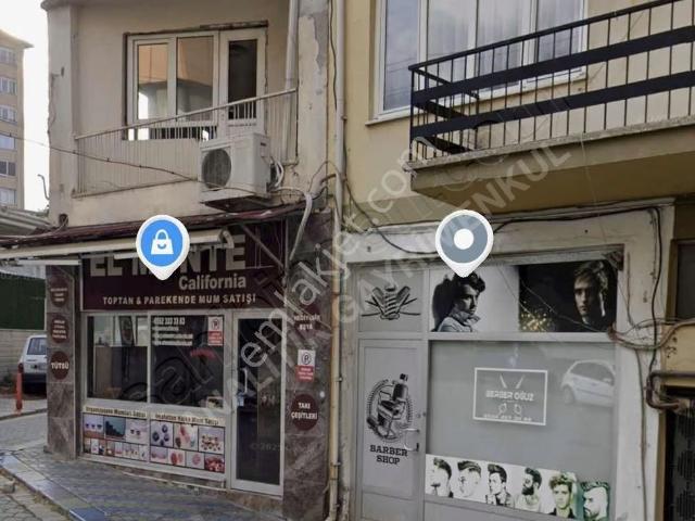 Çınar Garanti Bankası Arkası Satılık Düz Ayak İş Yeri