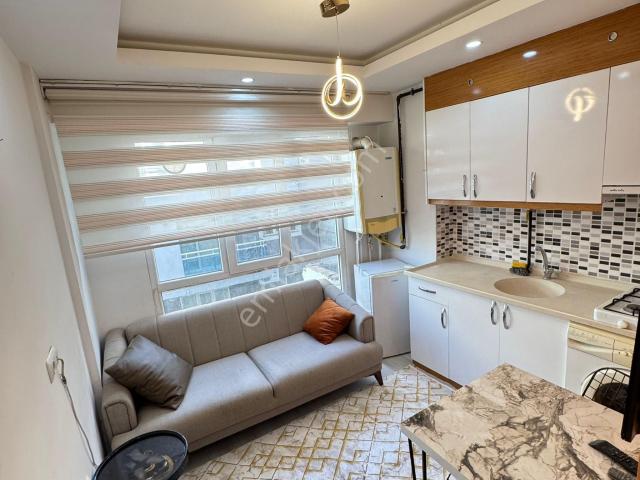 Çınar’da *1+1'*satılık Eşyalı Apart Daire