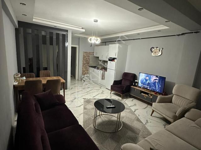 Çınar Da 75m2 2+1 Esyalı Satılık Apart