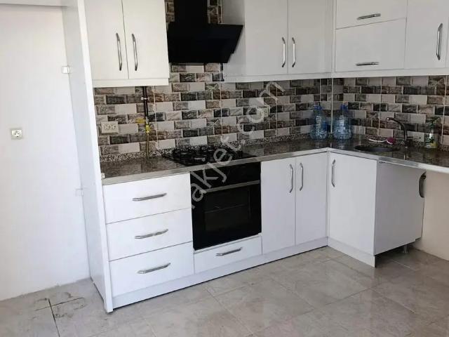 Çınar Emlak'tan Burhaniye Mh. Kiralık 2+1 Daire