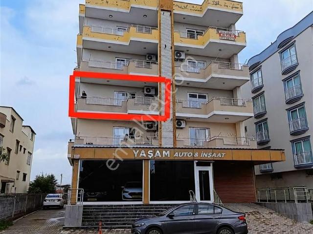 Çınar Emlak'tan Fevzi Çakmak Blv Üzeri Satılık 3+1 Daire
