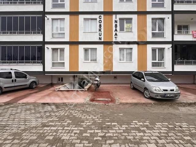 Çınar Emlak'tan Kiralık Daire
