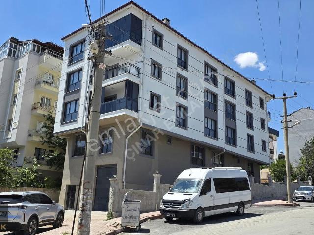 Çınar Emlak'tan Kümbette Satılık Sıfır 3+1 Masrafsız Daire