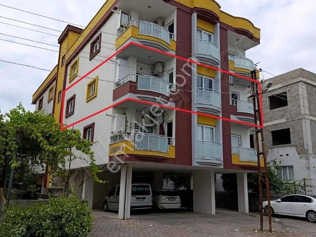Çınar Emlak'tan İstiklal Mh. Satılık 3+1 Daire