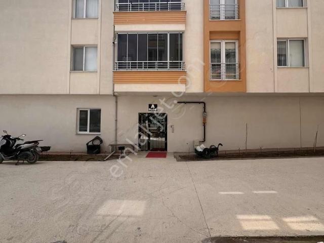Çınar Emlak'tan Satılık 2+0 Sıfır Daire