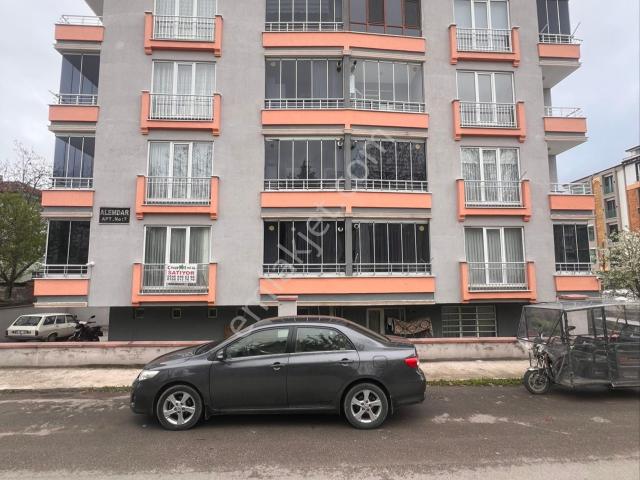Çınar Emlak'tan Satılık Daire