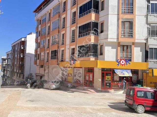 Çınar Emlak'tan Satılık Dublex Daire