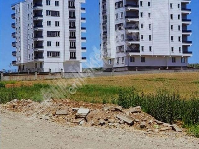 Çınar Emlak Hasankeyf Yolunda Sıfır Lüx Arakat Daire Satıyor