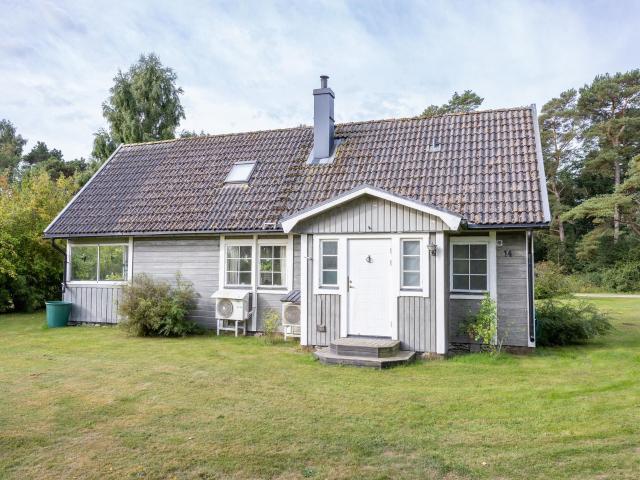 När Hamngårdsvägen 14