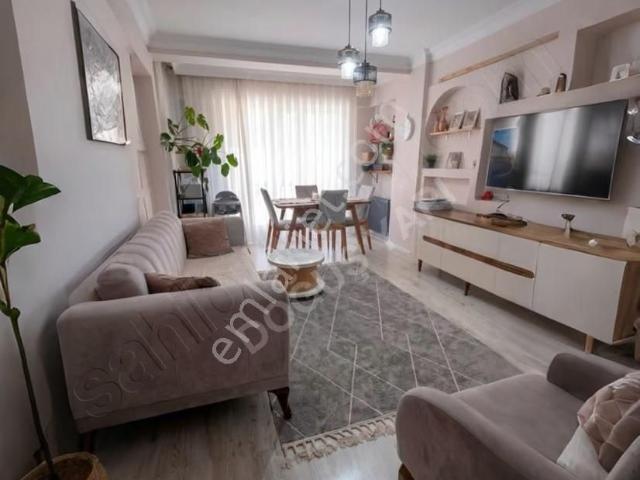 Çınar Mahallesi'nde 2+1, 100m² Daire