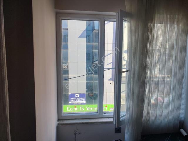 Çınar*denizli*maliye*mevkide*kiralık 1+1*apart Eşyalı Daire