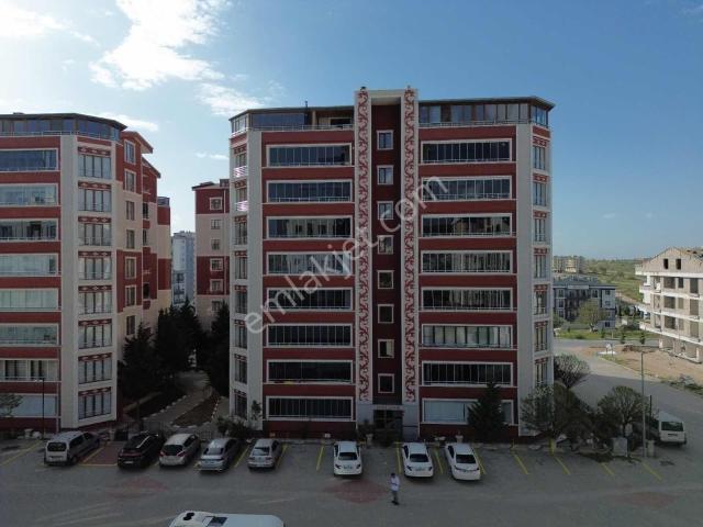 Nar Manzaralı Tuna Sitesinede D Blok 3. Kat 4,5+1 210 M² Satılık