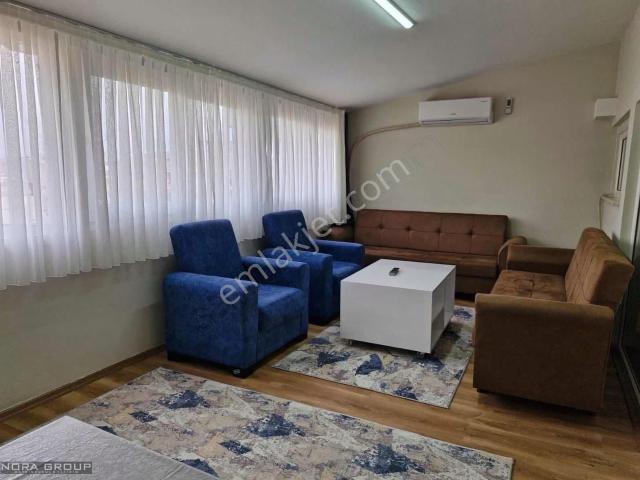 Çınar Mevki Kiralık Suit Eşyalı Daire Son Kat Yönetimli