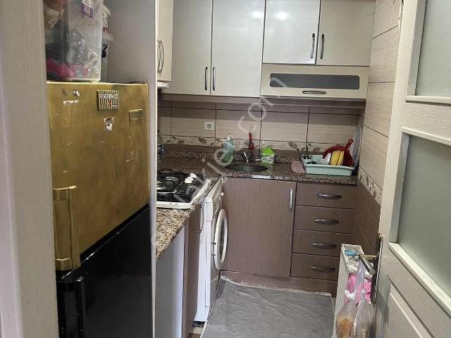 Çınar Mh 2+1 Boş, Hemen Taşınmaya Hazır Krediye Uygun