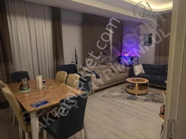 Çınar Rezidanstan 3+1 Otoparklı Satılık Daire