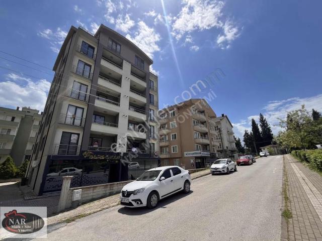 Nar Yönetim'den Görükle Merkezde 2+1 Eşyalı Kiralık Daire