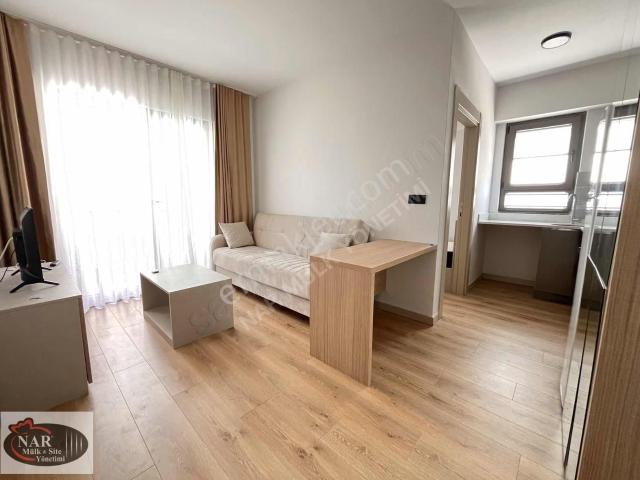 Nar Yönetim'den Görükle Merkezde 2+1 Sıfır Eşyalı Kiralık Daire