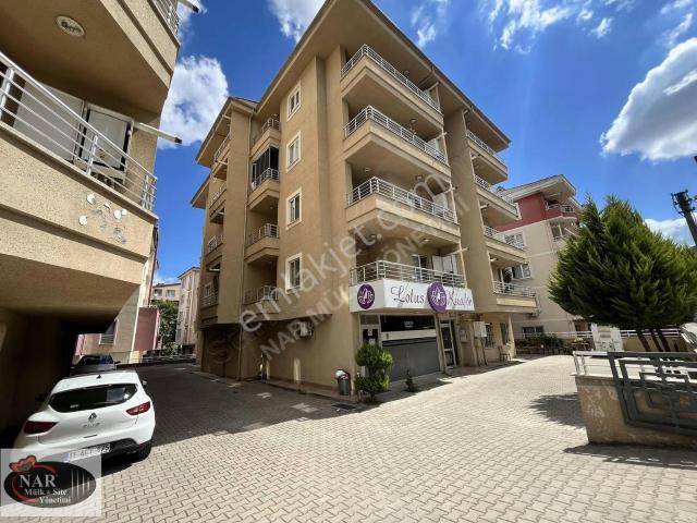 Nar Yönetim'den Görükle'de 2+1 Eşyalı Kiralık Daire