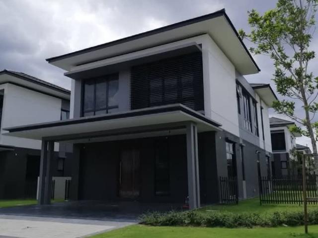Nara @ Eco Ardence, Setia Alam