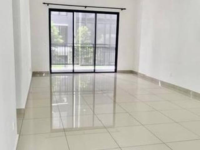 Nara Eco Ardence Setia Alam Courtyard Townhouse For Sale Limited Unit
