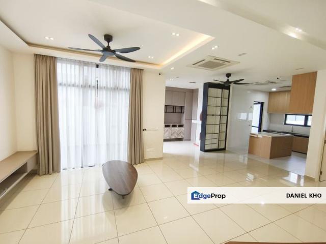 Nara @ Eco Ardence