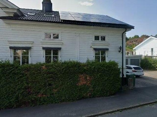 Nära högskolan, jönköping